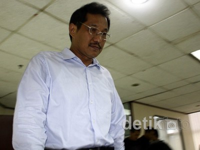 Pimpinan Perusahaan Hartati Divonis 1 Tahun Penjara