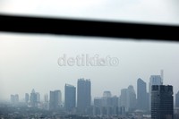 Dalam delapan tahun ke depan atau di 2020, Jakarta akan memiliki 250 gedung menjulang. Jumlah ini akan menyamai skyscraper di New York.