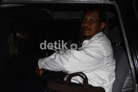 Pemberian uang Rp 2 miliar ini dilakukan di vila milik Amran di Kelurahan Leok Kabupaten Buol pada 26 Juni 2012. Saat itu Gondo menyerahkan uang bersama Yani Ansori. Ramses/detikcom.