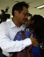 Pimpinan Perusahaan Hartati Divonis 1 Tahun Penjara