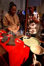 Harta Karun yang Tenggelam Dipamerkan