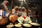 Harta Karun yang Tenggelam Dipamerkan