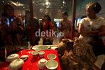 Harta Karun yang Tenggelam Dipamerkan
