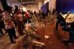 Harta Karun yang Tenggelam Dipamerkan