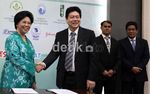 JK Dukung CSR Perusahaan di Bidang Kesehatan