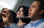 Novi Amalia Buka Suara Soal Tabrakan Taman Sari