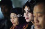 Novi Amalia Buka Suara Soal Tabrakan Taman Sari