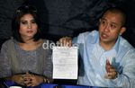 Novi Amalia Buka Suara Soal Tabrakan Taman Sari
