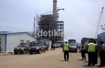 Didemo Buruh, Proyek PLTU Bunton Terhenti