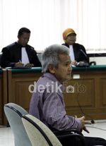 Anak Buah Hartati Divonis 1,5 Tahun Penjara