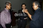 Anak Buah Hartati Divonis 1,5 Tahun Penjara