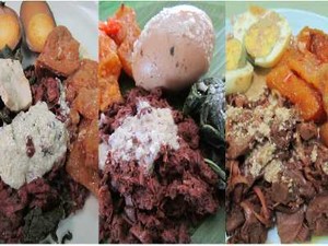 Gudeg Jogja Paling Sedep Miroso