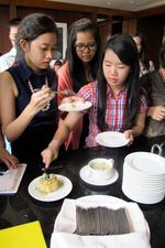 Belajar Membuat Hidangan Perancis Rumahan