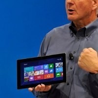 Microsoft Diisukan Siap Caplok Nokia dan Nvidia