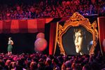 Ini Dia Para Pemenang MTV EMA 2012