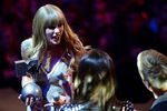 Taylor Swift Raih 3 Penghargaan di MTV EMA 2012