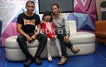 Chris John & Keluarganya
