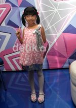 Chris John & Keluarganya
