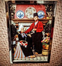 Holland style with my man, tulis Nikita lewat akun Instagramnya. (Instagram)