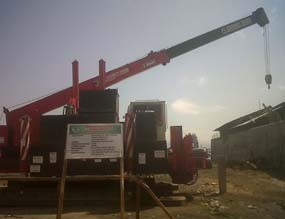 Proyek IPAL KLH di Banyuwangi Mangkrak Pascaditolak Warga