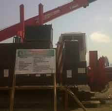 Proyek IPAL KLH di Banyuwangi Mangkrak Pascaditolak Warga