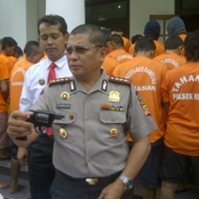 Waspada, Modus Kriminal Pepet Motor Meningkat
