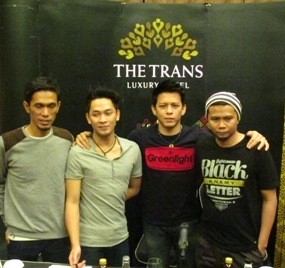 NOAH Masih Bingung Tentukan Single Kedua