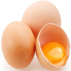Ingin Turunkan Berat Badan? Cobalah Sarapan Telur