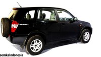 Mesinnya pun kini mengalami perubahan. Jika sebelumnya berkapasitas 1.500 cc di mesin 1.5i kini menggunakan mesin 1.600 cc atau 1.6i. (dok Esemka Indonesia)