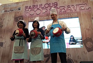 Wisata Kuliner dan Jalan-Jalan Lebih Istimewa dengan BCA Card