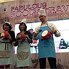 Wisata Kuliner dan Jalan-Jalan Lebih Istimewa dengan BCA Card