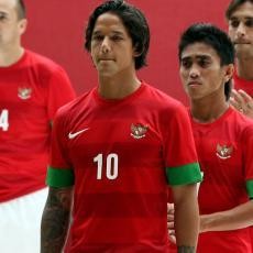 Irfan: Tim Seperti Keluarga, Kami Ingin Juara