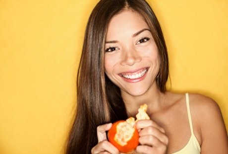 Lebih Cantik dengan Manfaat Kulit Jeruk