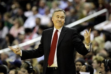 Lakers Tunjuk Mike DAntoni untuk Gantikan Brown