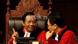 BP Migas Kikis Kekuasaan Negara, Tujuan UUD 1945 Tidak Tercapai