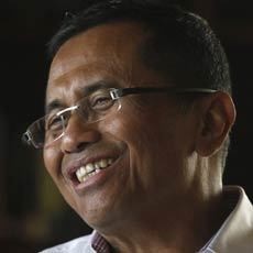 Dahlan Iskan di-Bully di Komisi VII DPR