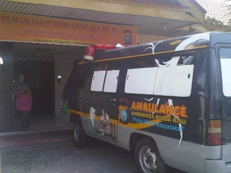 Dianiaya 8 Orang & Ditembak, Joko Selamat karena Merayap ke Masjid