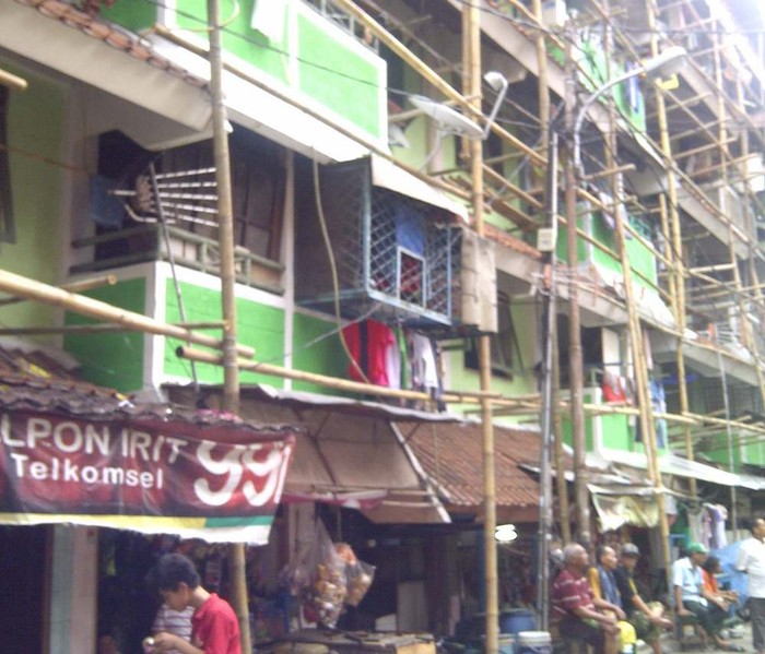 Simsalabim! Inilah Rustanti Setelah Disulap Jokowi