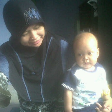 Biaya Operasi Jantung Ratusan Juta, Bayi Shafin Berharap Kartu Sehat Jokowi