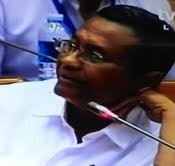 Kurang dari 3 Menit, Dahlan Jelaskan Kasus PLN Boros Rp 37 T ke Effendi Simbolon Cs