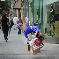 Foto Menawan dalam Dancers Among Us