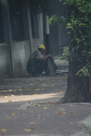Loper Koran Pahlawan sejati Informasi Indonesia