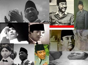 History Soekarno