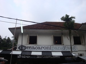 5 Aktivitas untuk Akhir Pekan Seru di Bogor