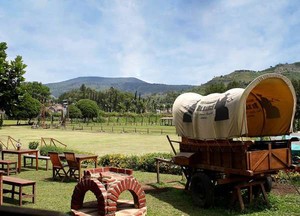 Liburan ke Lembang, Wajib Datang ke 4 Tempat Ini