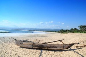 3 Pantai di Garut yang Pas Untuk Libur Panjang