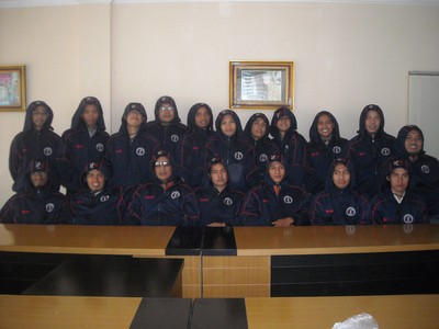 DEN Futsal Club (DFC)