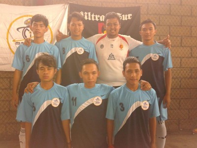 MIRP TEAM