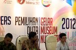 Kemendikbud Siap Gelar Museum Nusantara