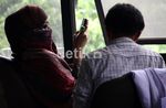 Neneng Akhirnya Buka Cadar